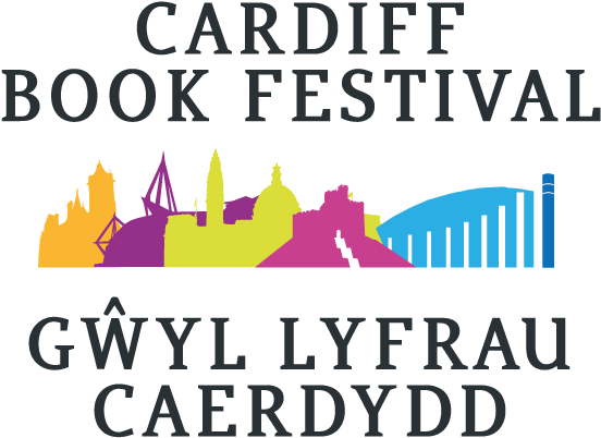 Calling All Book Lovers Cardiff Book Festival - Calling All Book Lovers Cardiff Book Festival (588x436)
