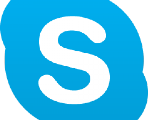 Skype Clipart Video Calling - Skype Clipart Video Calling (640x480)