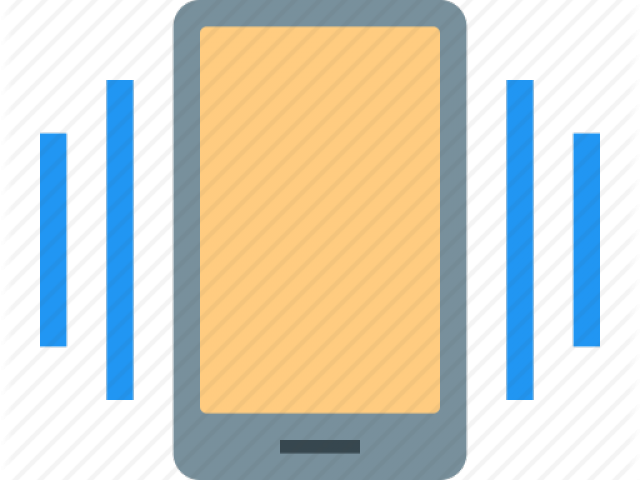 Telephone Clipart Mobile Calling - Telephone Clipart Mobile Calling (640x480)