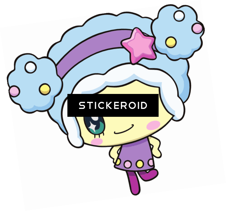 Kiraritchi Blinking - Kiraritchi Blinking (892x831)