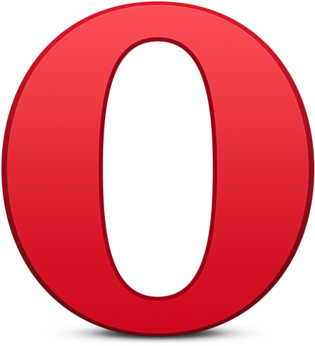Opera Logo Png - Opera Logo Png (512x512)