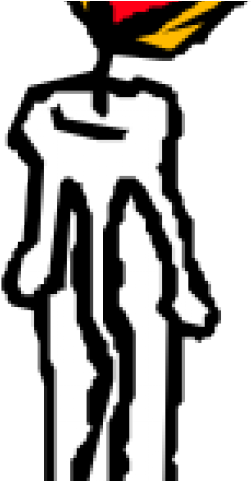 Candles Clipart Lighted Candle - Candles Clipart Lighted Candle (640x480)