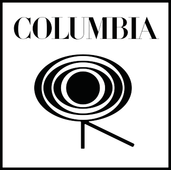 Creator / Columbia Records - Creator / Columbia Records (350x349)