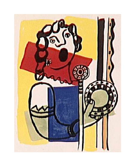 The Singer On The Radio - The Singer On The Radio (600x600)