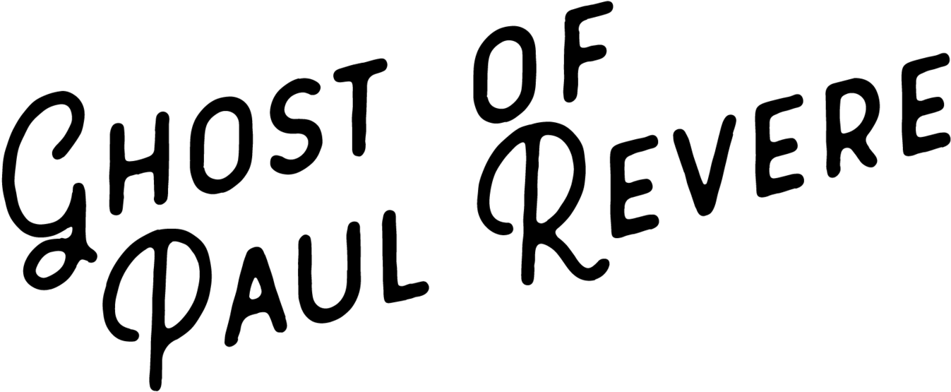 Of Paul Revere Logoblackpngformatw - Of Paul Revere Logoblackpngformatw (1500x1000)