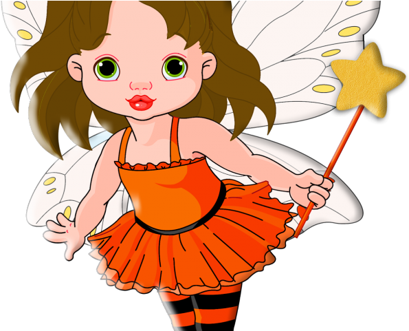 Coyote Clipart Fairytale - Coyote Clipart Fairytale (640x480)