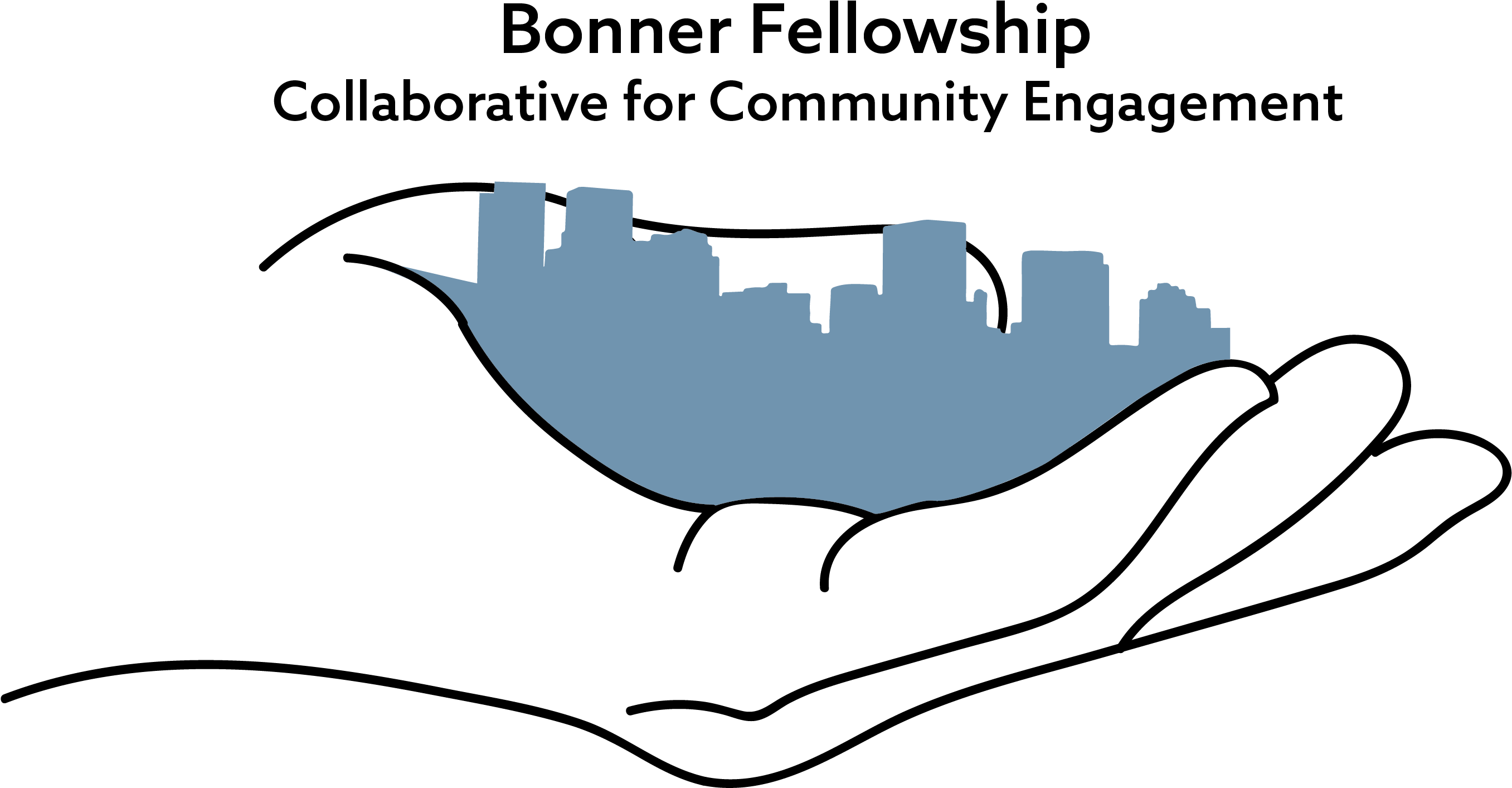 The Bonner Fellowship Is A Four-year Program Designed - The Bonner Fellowship Is A Four-year Program Designed (2712x1425)