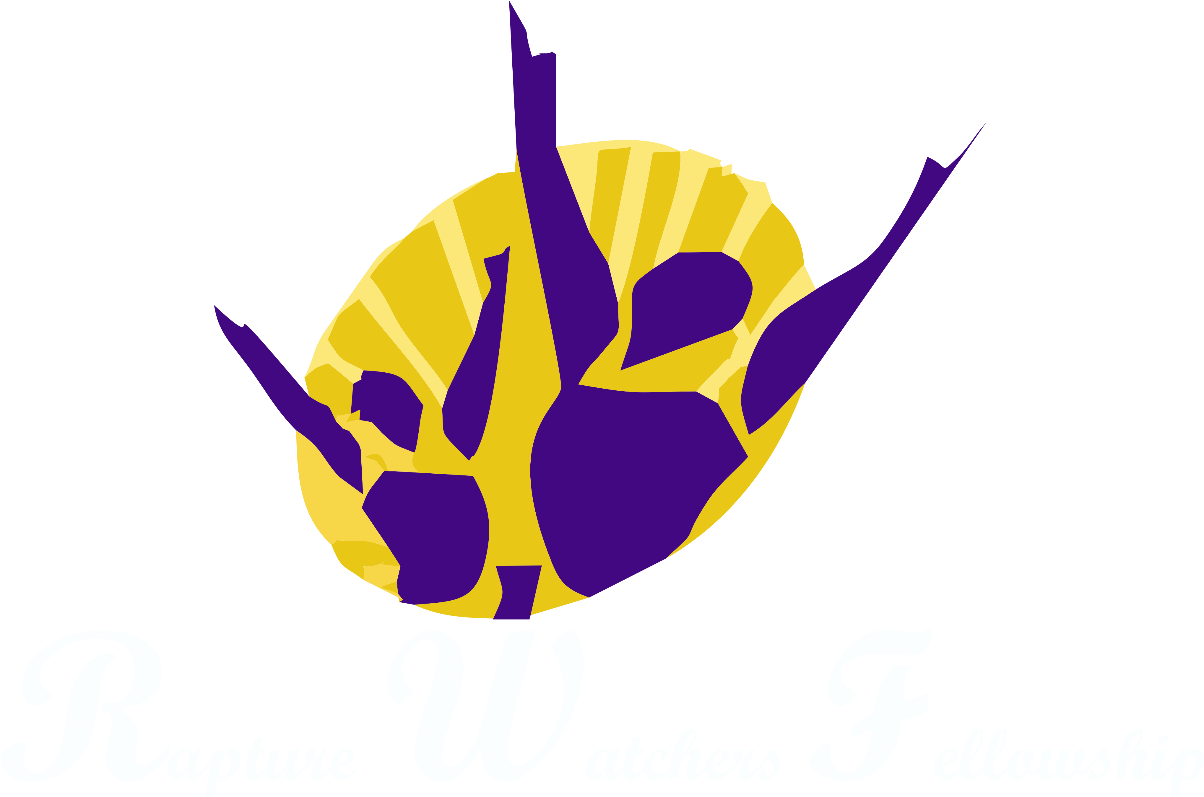 Rapture Watchers Fellowship - Rapture Watchers Fellowship (4088x2698)