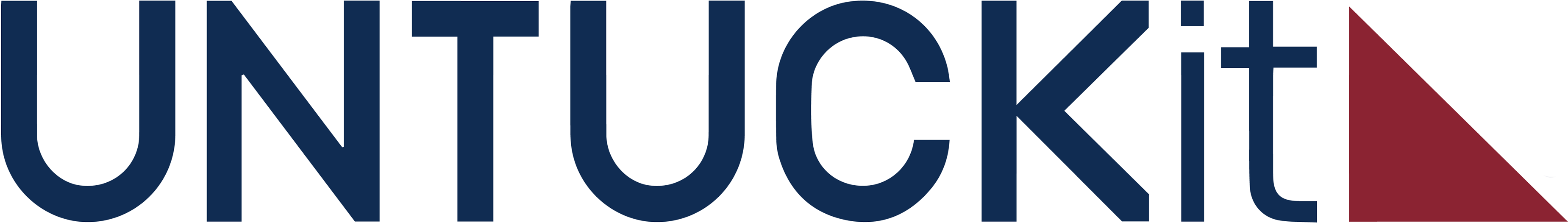 Untuckit Opening First Ever Location In Charleston - Untuckit Opening First Ever Location In Charleston (3840x711)