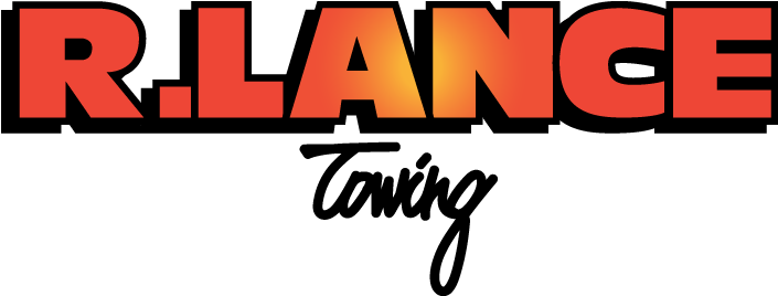 R Lance Towing - R Lance Towing (720x281)