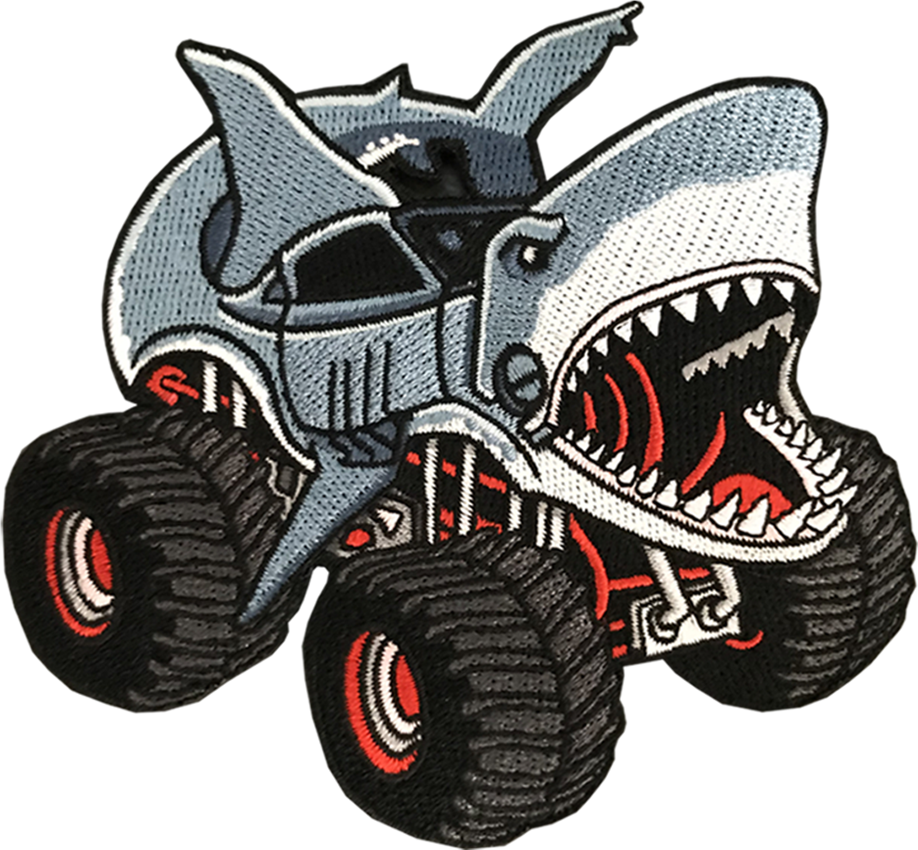 Clip Art Cartoons Monster Trucks - Clip Art Cartoons Monster Trucks (2000x2000)