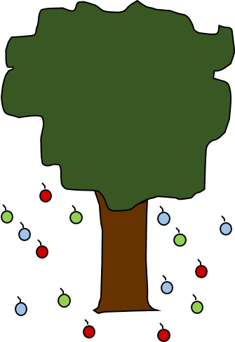 Relinquish Is The Fruit Fly That Never Quite Goes Away - Relinquish Is The Fruit Fly That Never Quite Goes Away (335x488)