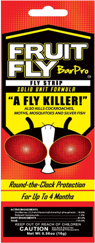 Fruit Fly Bar Pro Sneefruitflybarpro - Fruit Fly Bar Pro Sneefruitflybarpro (349x500)