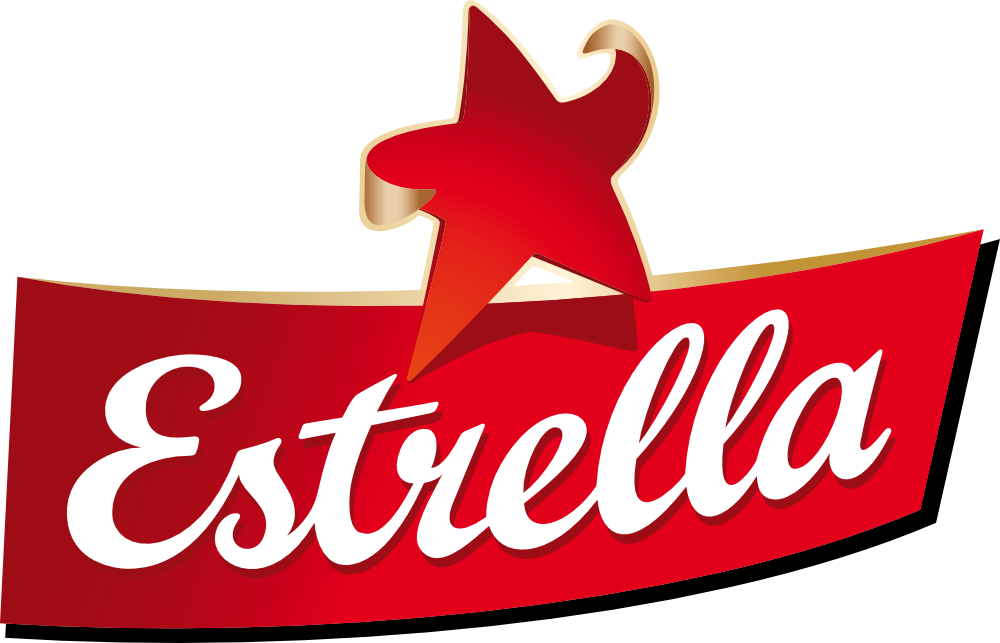 Estrella Logopedia The Logo And Branding Site California - Estrella Logopedia The Logo And Branding Site California (1000x643)