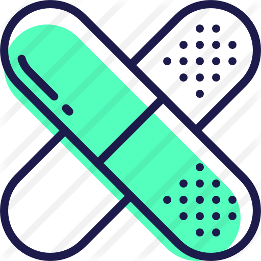 Band Aid - Band Aid (512x512)