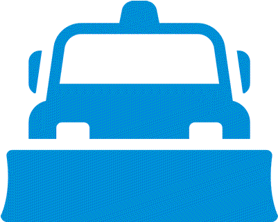 Commercial Snow Plowing - Commercial Snow Plowing (400x400)