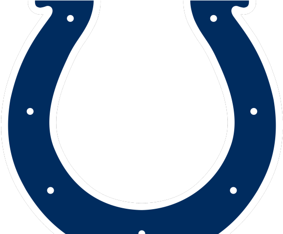 Horseshoe Clipart Colts - Horseshoe Clipart Colts (640x480)