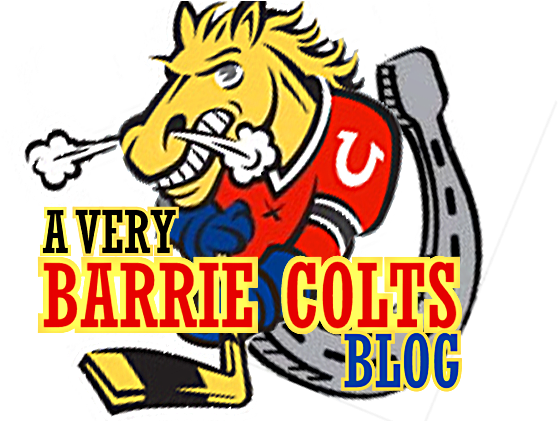 A Very Barrie Colts Blog - A Very Barrie Colts Blog (800x420)