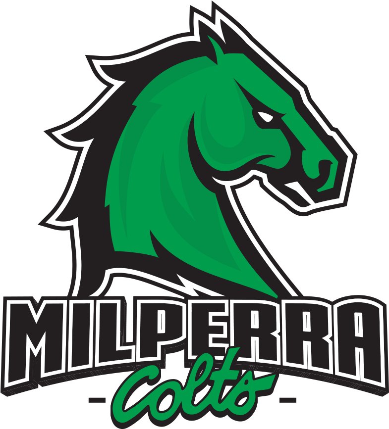 Milperra Colts - Milperra Colts (900x900)