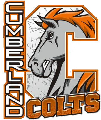 Colts Logo - Colts Logo (340x404)