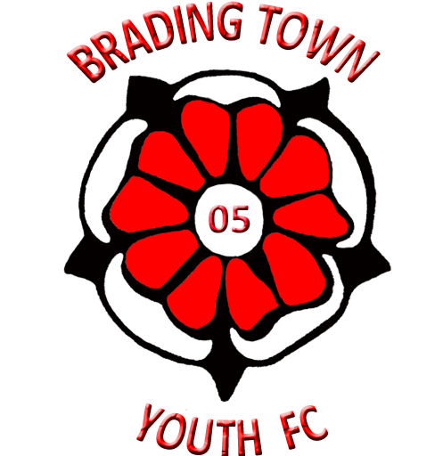 Brading Town Colts Youth Football Club - Brading Town Colts Youth Football Club (523x523)