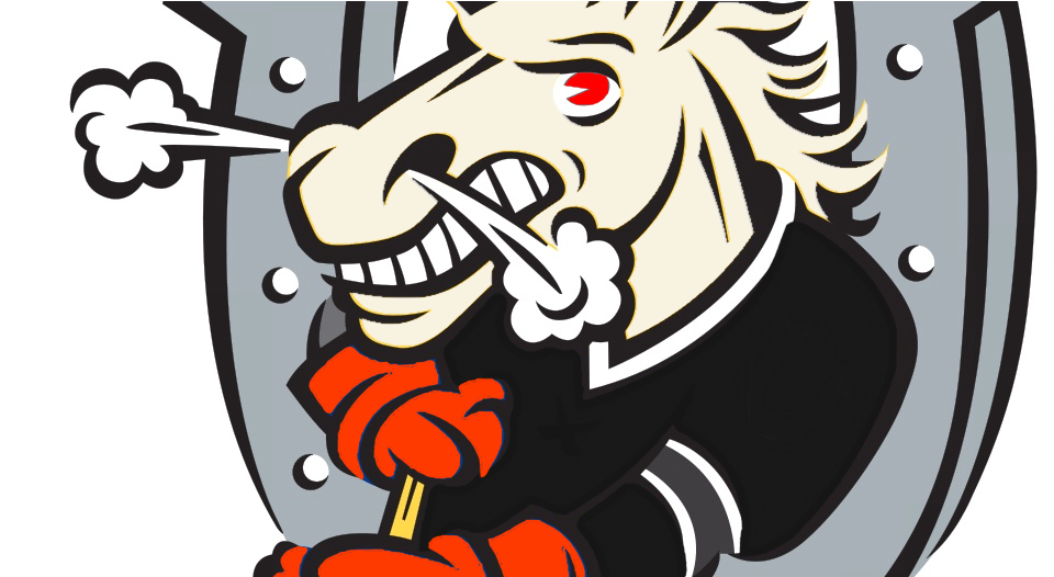 Barrie Colts Themed Horror Tv Show Posters - Barrie Colts Themed Horror Tv Show Posters (1000x525)