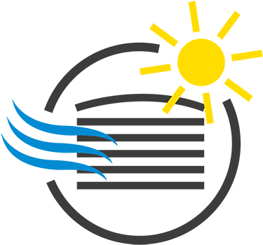 Solar Shading - Solar Shading (392x353)