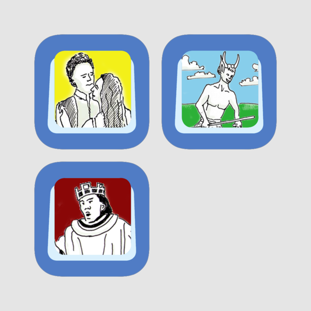 Digital Mysteries - Digital Mysteries (630x630)