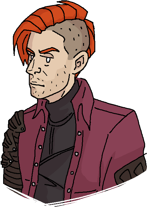 Art I Havent Drawn Anything In A - Art I Havent Drawn Anything In A (536x679)