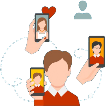 We Know How To Be An Influencer And Go Viral On All - We Know How To Be An Influencer And Go Viral On All (450x400)