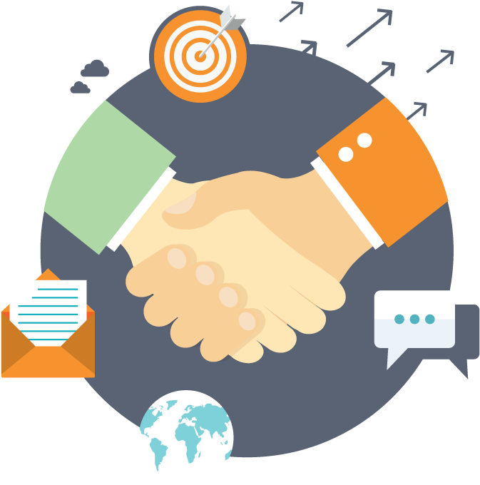 B2b Customers Will Be Kept Happy By The Increased Speed - B2b Customers Will Be Kept Happy By The Increased Speed (700x690)