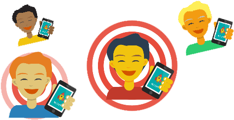 We Won't Simply Push Messages To Your Customers - We Won't Simply Push Messages To Your Customers (485x251)