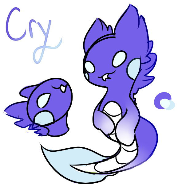 Cry Snakekey By Angel - Cry Snakekey By Angel (650x630)