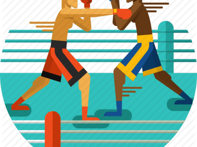 Boxing Gloves Clipart Olympic Boxing - Boxing Gloves Clipart Olympic Boxing (640x480)