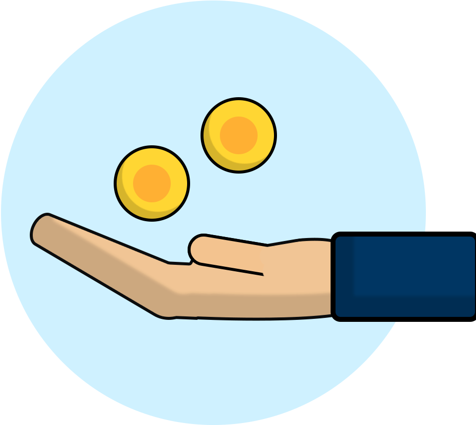 We Have A Long-term Approach Focused On What's Best - We Have A Long-term Approach Focused On What's Best (1000x1000)