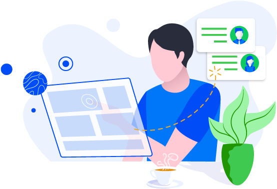 Employee Self Service - Employee Self Service (600x500)