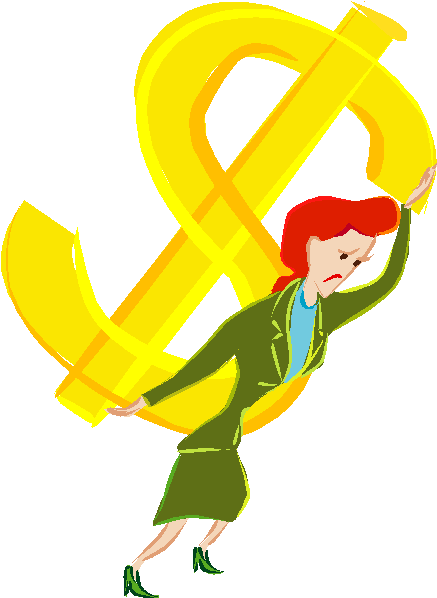 A Salary Surprise - A Salary Surprise (442x604)