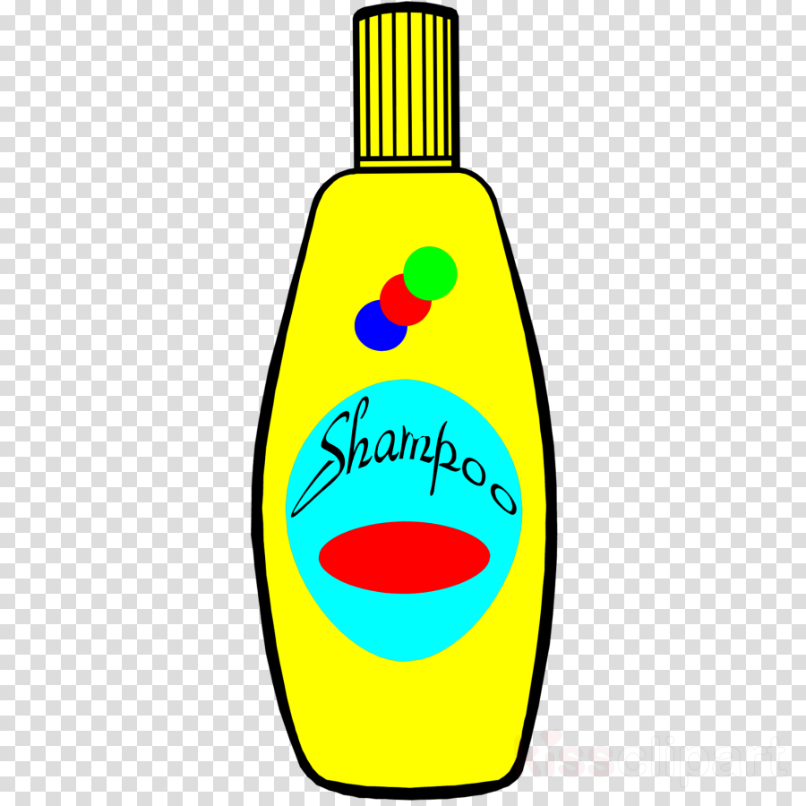 Shampoo Coloring Pages Clipart Shampoo Cosmetics Clip - Shampoo Coloring Pages Clipart Shampoo Cosmetics Clip (900x900)