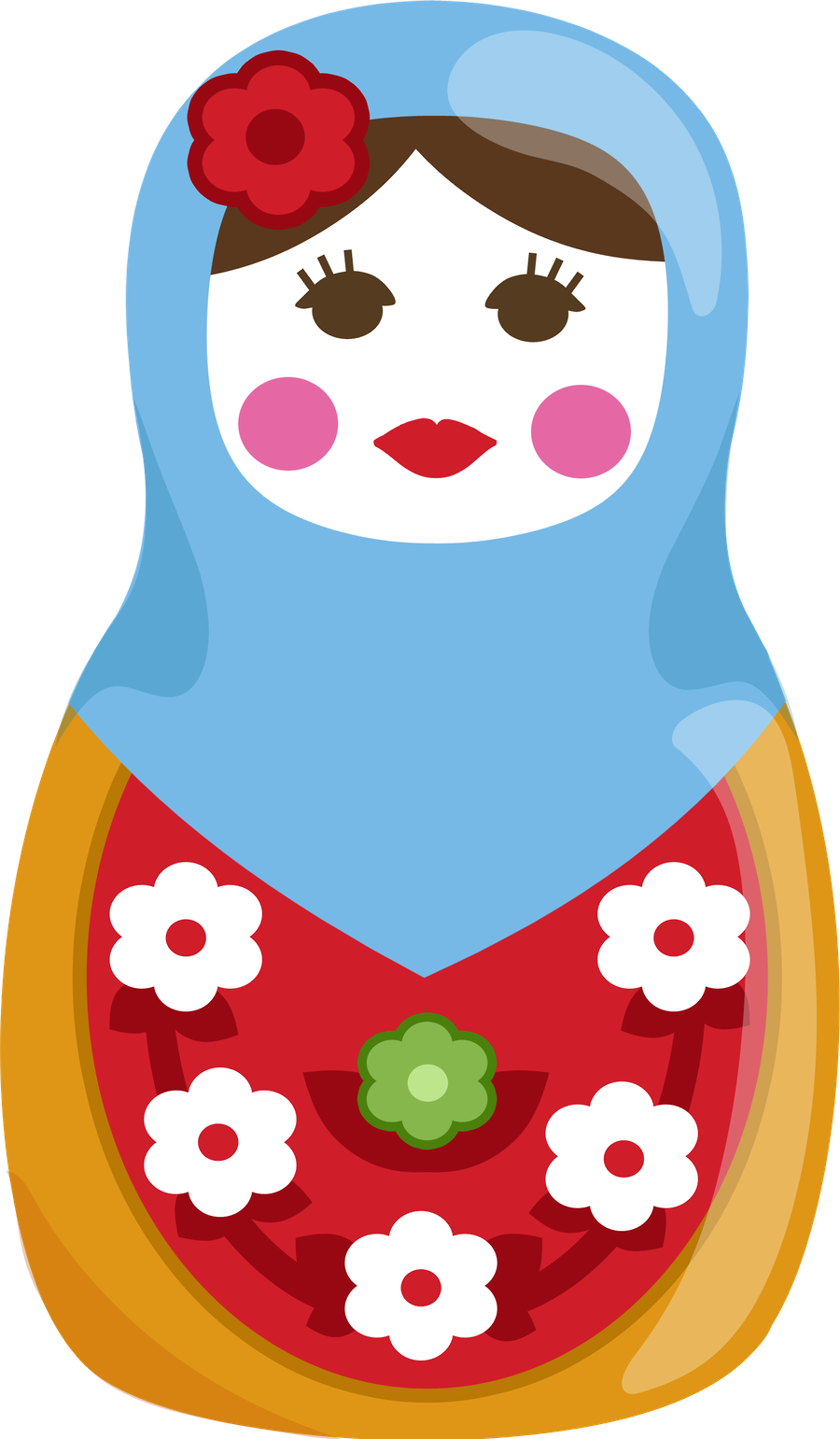 Russie, Poupées Kokeshi, Art Figuratif, Patchwork Papier, - Russie, Poupées Kokeshi, Art Figuratif, Patchwork Papier, (900x1541)