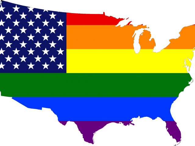 Spirit Clipart Pride - Spirit Clipart Pride (640x480)