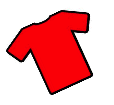 All Students Will Receive A Gv Spirit T-shirt Free - All Students Will Receive A Gv Spirit T-shirt Free (480x443)