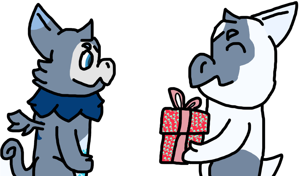 Day 8, Galacti - Day 8, Galacti (1024x1024)