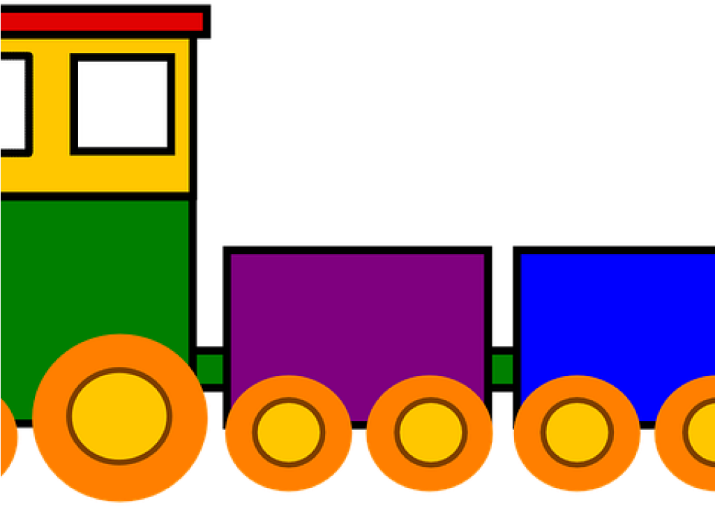 Train Cliparts Free Thomas The Train Clipart At Getdrawings - Train Cliparts Free Thomas The Train Clipart At Getdrawings (1024x1024)