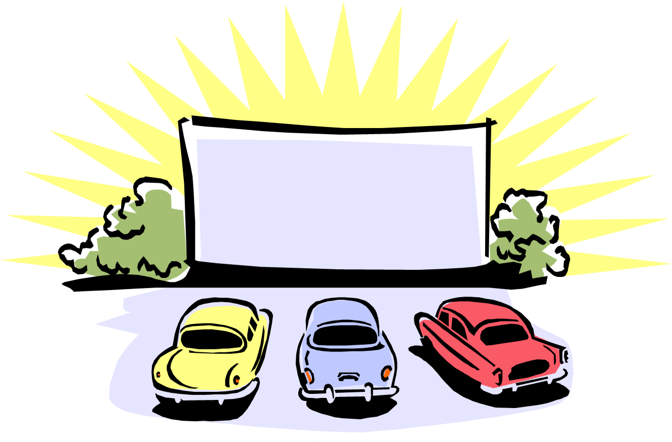 Box Car Drive-in - Box Car Drive-in (1346x910)