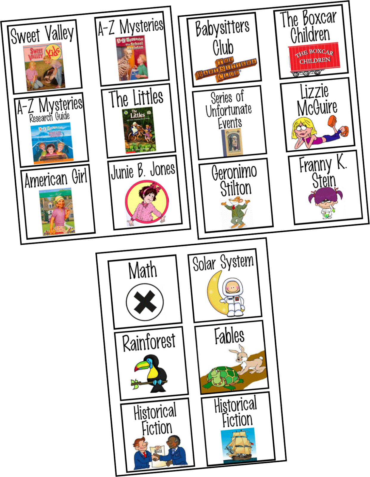 You Might Also Like - You Might Also Like (1241x1600)