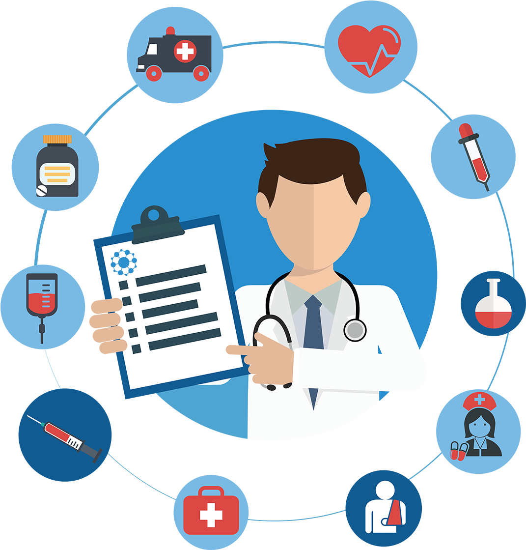 Svg Transparent Library Healthcare Clipart Health Administration - Svg Transparent Library Healthcare Clipart Health Administration (1070x1242)