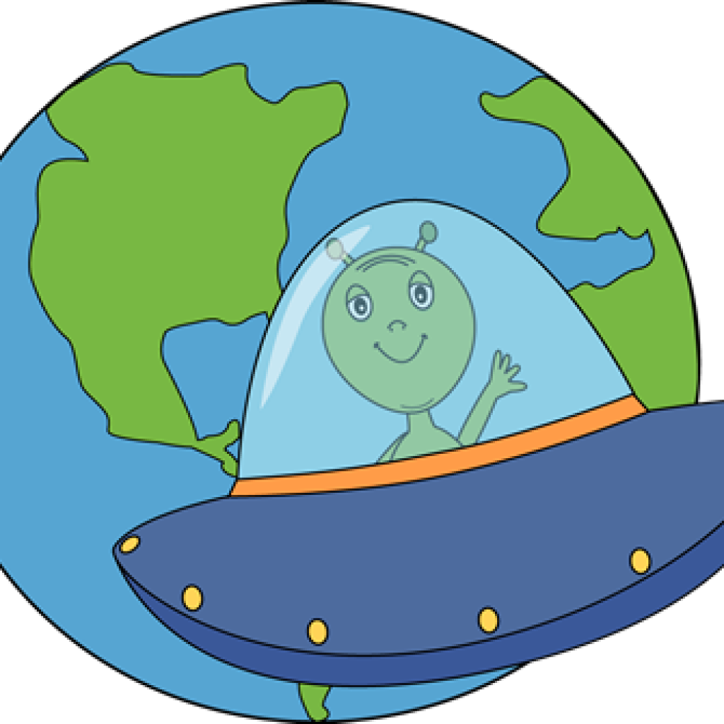 Ufo Clip Art Collection Of Free Aliene Clipart Ufo - Ufo Clip Art Collection Of Free Aliene Clipart Ufo (1024x1024)