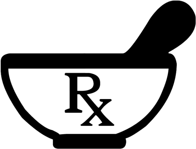 Banner Royalty Free Pharmacist Clipart Symbol - Banner Royalty Free Pharmacist Clipart Symbol (640x480)