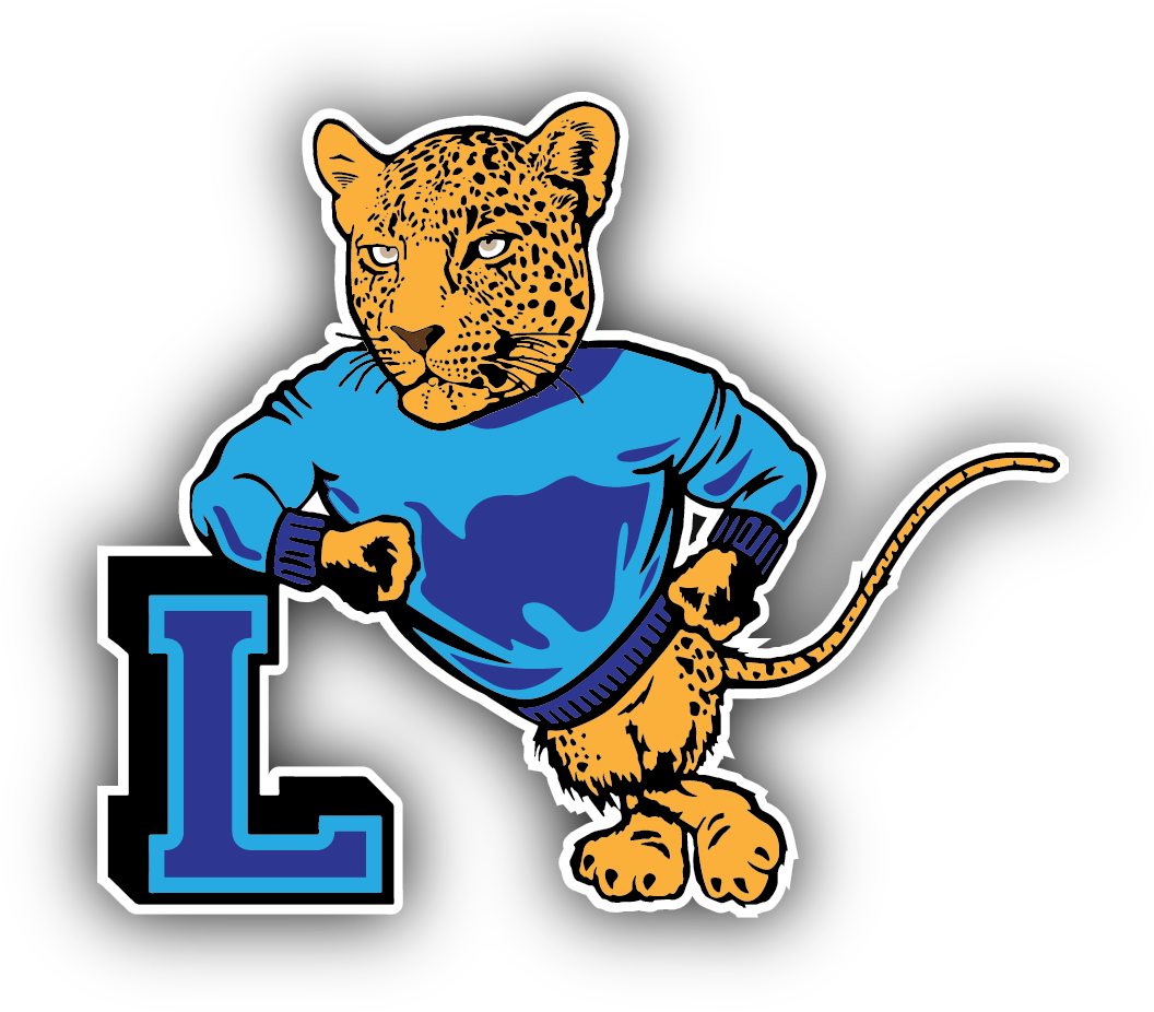 Los Amigos Technology Academy Emblem - Los Amigos Technology Academy Emblem (1089x956)