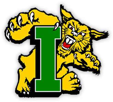 The Idalou Wildcats Play The Roosevelt Eagles In A - The Idalou Wildcats Play The Roosevelt Eagles In A (382x360)